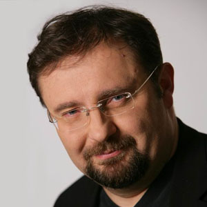 Зоран Фериќ